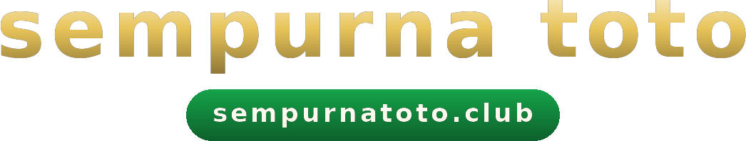 sempurna toto logo